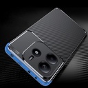 Xiaomi Redmi Note 14 Uyumlu 5G Uyumlu Kılıf Zore Negro Silikon Kapak - 1