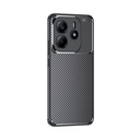 Xiaomi Redmi Note 14 Uyumlu 5G Uyumlu Kılıf Zore Negro Silikon Kapak - 3