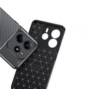 Xiaomi Redmi Note 14 Uyumlu 5G Uyumlu Kılıf Zore Negro Silikon Kapak - 9