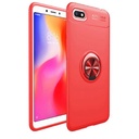 Huawei Y5 2018 Uyumlu Kılıf Zore Ravel Silikon Kapak - 13