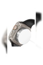 Apple Watch Ultra 49mm Uyumlu Kasa ve Ekran Koruyucu Zore Watch Gard 20