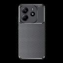 Xiaomi Redmi Note 14 Uyumlu 5G Uyumlu Kılıf Zore Negro Silikon Kapak - 13