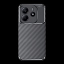 Xiaomi Redmi Note 14 Uyumlu 5G Uyumlu Kılıf Zore Negro Silikon Kapak - 14