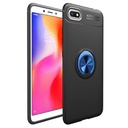 Huawei Y5 2018 Uyumlu Kılıf Zore Ravel Silikon Kapak - 15