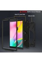 Apple iPad Pro 11 2018 Uyumlu Kılıf Zore Defender Tablet Silikon