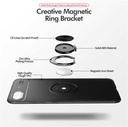 Huawei Y5 2018 Uyumlu Kılıf Zore Ravel Silikon Kapak - 6