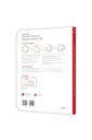 Apple iPad Pro 11 2021 (3.Nesil) Uyumlu Zore Tablet Privacy Temperli Cam Ekran Koruyucu