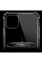Apple iPhone 11 Pro Max Uyumlu Kılıf Zore Nitro Anti Shock Silikon