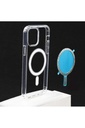 Apple iPhone 11 Pro Uyumlu Kılıf Zore Tacsafe Wireless Kapak