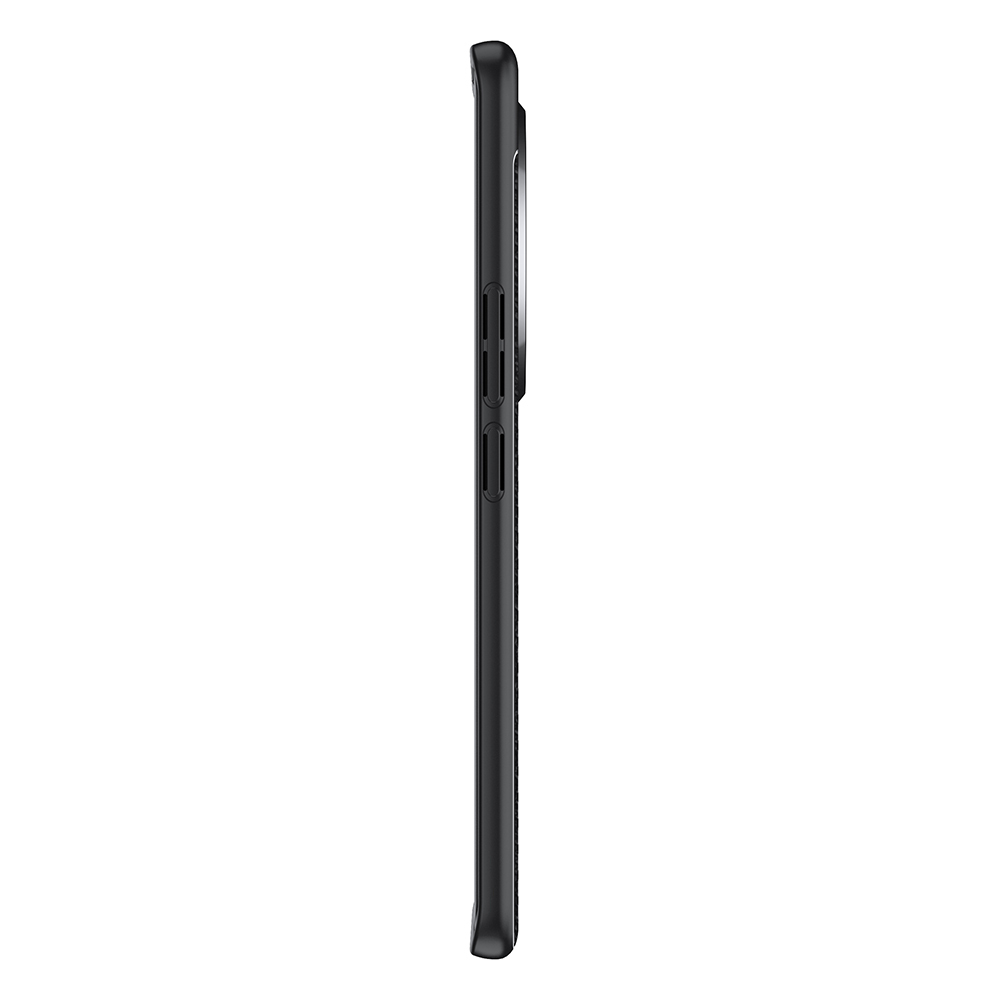 Honor Magic 7 Lite Uyumlu Kılıf Zore Niss Silikon Kapak - 7