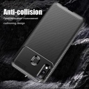 Samsung Galaxy M20 Uyumlu Kılıf Zore Negro Silikon Kapak - 3