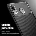 Samsung Galaxy M20 Uyumlu Kılıf Zore Negro Silikon Kapak - 5