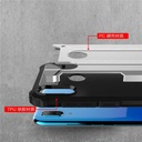 Xiaomi Redmi Note 7 Uyumlu Kılıf Zore Crash Silikon Kapak - 3