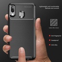 Samsung Galaxy M20 Uyumlu Kılıf Zore Negro Silikon Kapak - 7