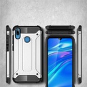 Xiaomi Redmi Note 7 Uyumlu Kılıf Zore Crash Silikon Kapak - 4