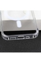 Apple iPhone 11 Uyumlu Kılıf Zore Tacsafe Wireless Kapak
