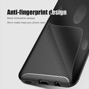 Samsung Galaxy M20 Uyumlu Kılıf Zore Negro Silikon Kapak - 8