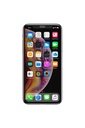 Apple iPhone 11 Uyumlu Zore Anti-Dust Privacy Temperli Ekran Koruyucu