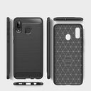 Samsung Galaxy A20 Uyumlu Kılıf Zore Room Silikon Kapak - 1