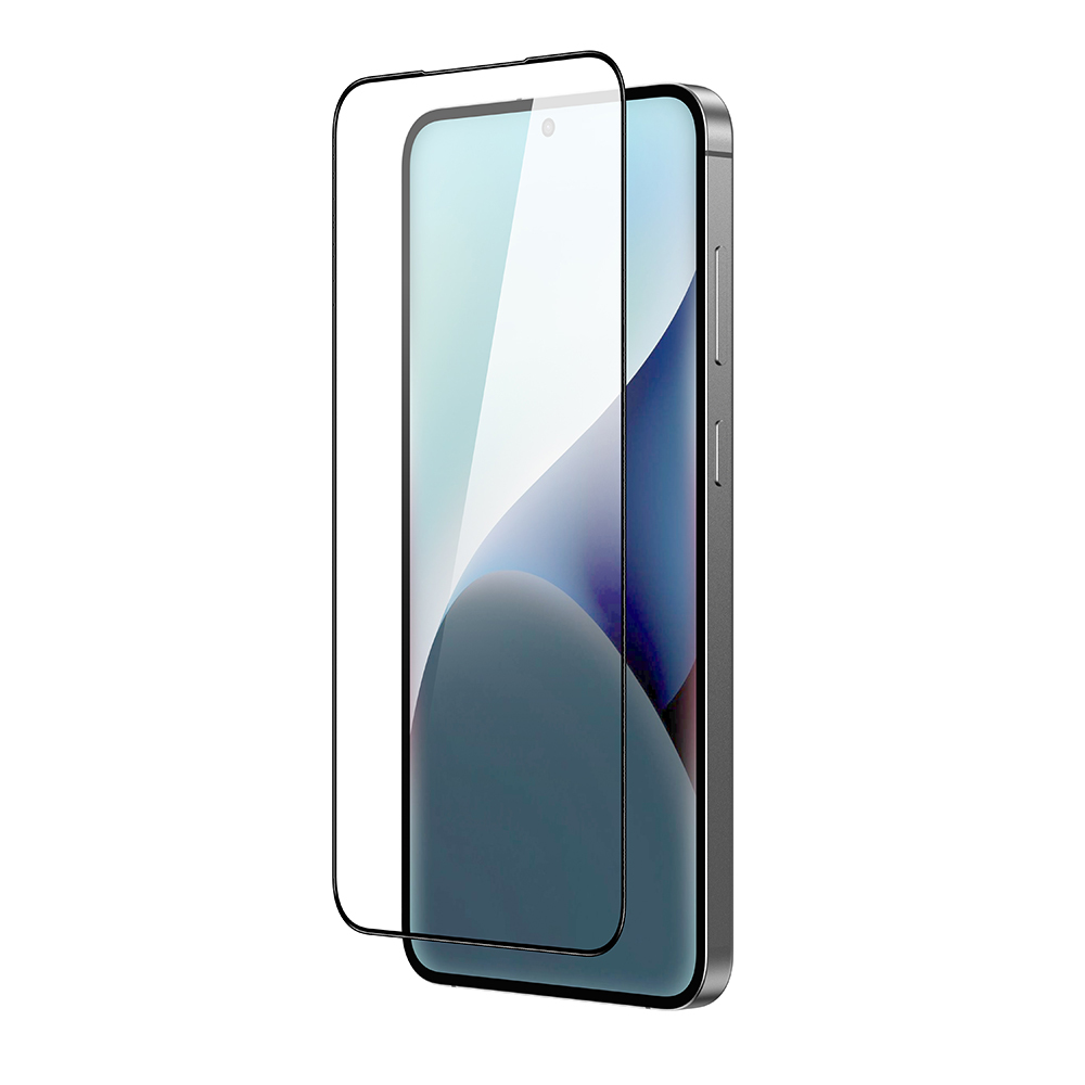 Samsung Samsung Samsung Galaxy S2 Uyumlu5 Uyumlu Plus Uyumlu Amazingthing Radix Parmak İzi Bırakmayan Temperli Cam Ekran Koruyucu - 2