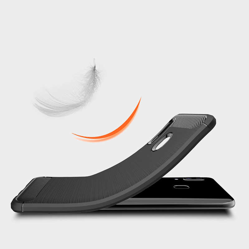 Samsung Galaxy A20 Uyumlu Kılıf Zore Room Silikon Kapak - 6