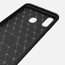 Samsung Galaxy A20 Uyumlu Kılıf Zore Room Silikon Kapak - 7