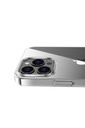 Apple iPhone 13 Pro Max Uyumlu Kılıf Zore Vonn Kapak