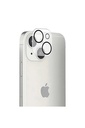 Apple iPhone 13 Uyumlu CL-05 Kamera Lens Koruyucu