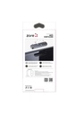 Apple iPhone 14 Pro Uyumlu Ahize Toz Önleyici Zore Anti-Dust Temperli Ekran Koruyucu