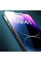 Apple iPhone 15 Uyumlu Davin Seramik Ekran Koruyucu