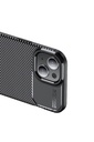 Apple iPhone 15 Uyumlu Kılıf Zore Negro Silikon Kapak