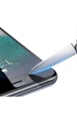 Apple iPhone SE 2022 Uyumlu Davin Seramik Ekran Koruyucu