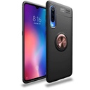Samsung Galaxy A50 Uyumlu Kılıf Zore Ravel Silikon Kapak - 9