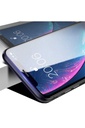 Apple iPhone XS Max Uyumlu Davin Seramik Ekran Koruyucu