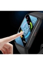 Huawei Band 6 Uyumlu Zore PMMA Pet Saat Ekran Koruyucu