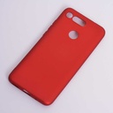 Huawei Honor View 20 Uyumlu Kılıf Zore Premier Silikon Kapak - 1