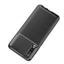 Samsung Galaxy A70 Uyumlu Kılıf Zore Negro Silikon Kapak - 3
