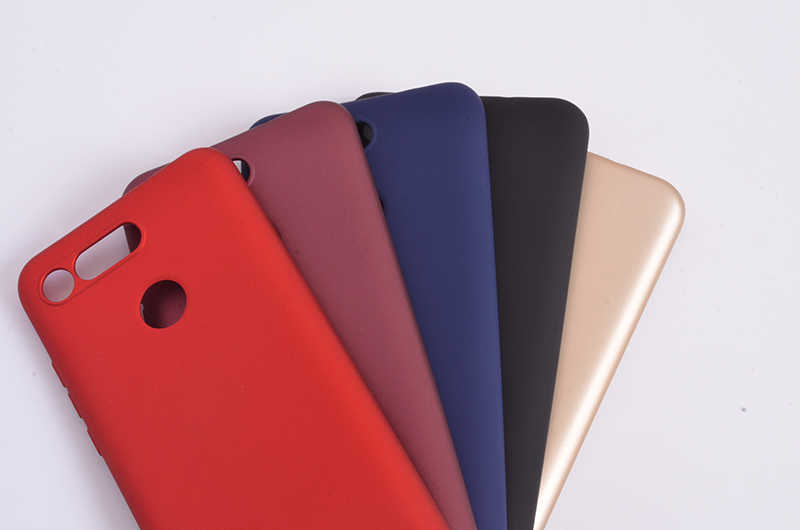 Huawei Honor View 20 Uyumlu Kılıf Zore Premier Silikon Kapak - 4
