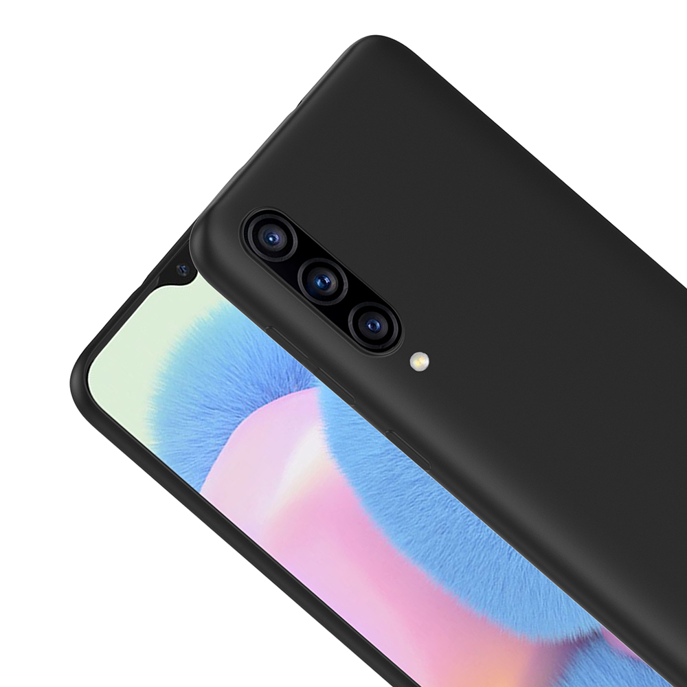 Samsung Samsung Samsung Galaxy A3 Uyumlu0 UyumluS Uyumlu Kılıf Zore Premier Silikon Kapak - 1