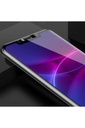 Huawei Mate 20 Pro Uyumlu Zore Süper Pet Ekran Koruyucu Jelatin