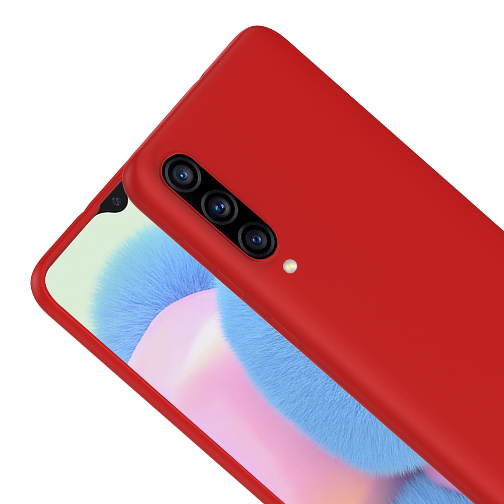 Samsung Samsung Samsung Galaxy A3 Uyumlu0 UyumluS Uyumlu Kılıf Zore Premier Silikon Kapak - 7