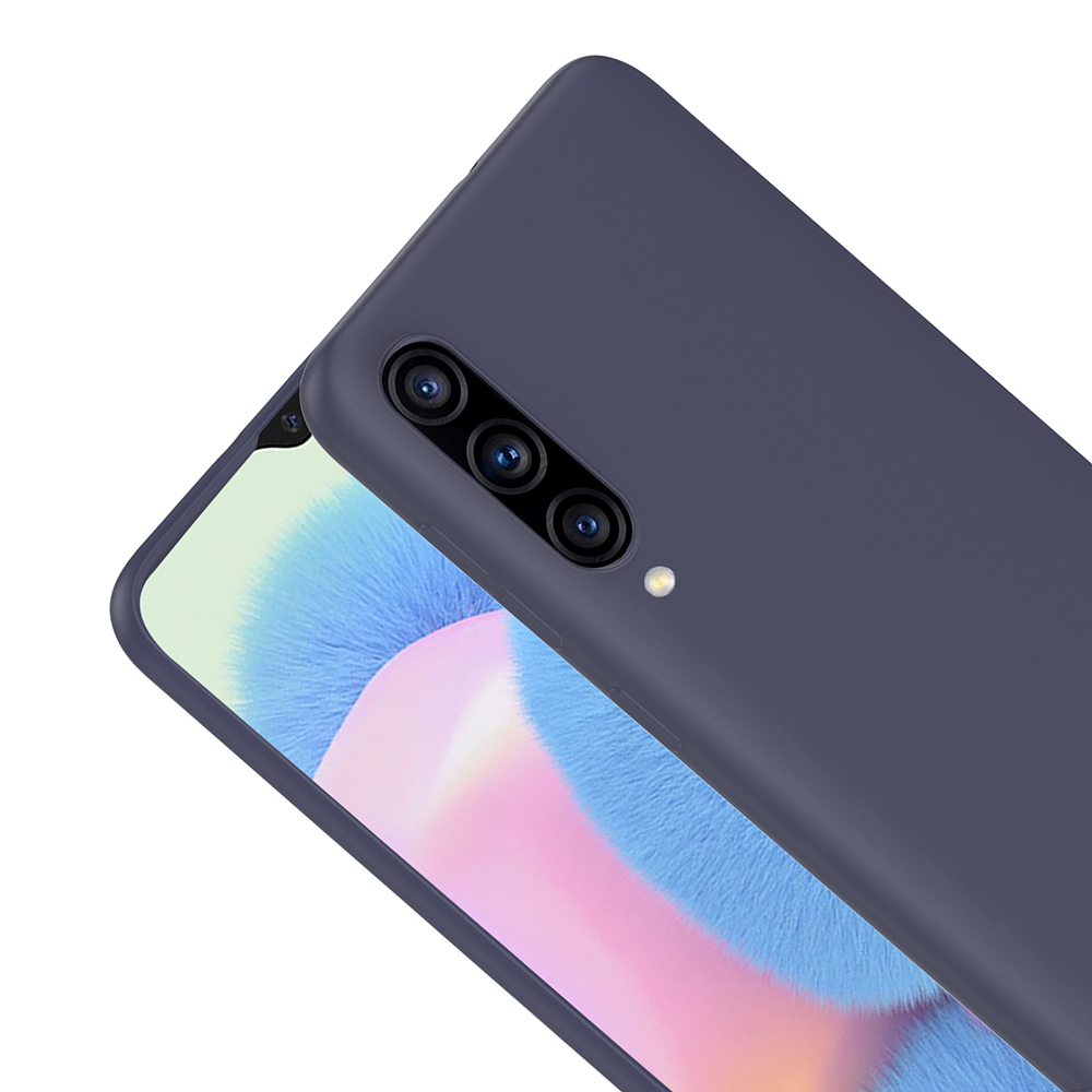 Samsung Samsung Samsung Galaxy A3 Uyumlu0 UyumluS Uyumlu Kılıf Zore Premier Silikon Kapak - 9