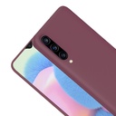 Samsung Samsung Samsung Galaxy A3 Uyumlu0 UyumluS Uyumlu Kılıf Zore Premier Silikon Kapak - 10