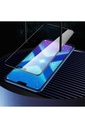 Huawei P20 Lite Uyumlu Davin 5D Privacy Cam Ekran Koruyucu