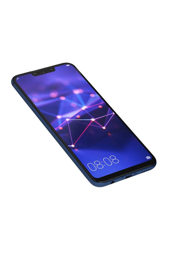 Huawei P20 Lite Uyumlu Davin Seramik Ekran Koruyucu