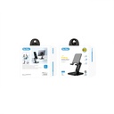 Go Des GD-HD369 Ayarlanabilir Katlanabilir 360 Derece Dönebilen Telefon ve Tablet Standı - 6