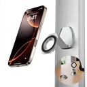Go Des GD-HD385 Çift Taraflı Magnetik Katlanabilir Telefon Tutucu - 5