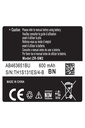L700 Zore Quality Batarya