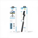 Go Des GD-ST82 360 Derece Pan-Tilt Özellikli Tripod Gimbal Stabilizatör - 5