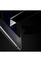 Oppo A31 Uyumlu Zore Kenarları Kırılmaya Dayanıklı Cam Ekran Koruyucu